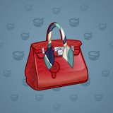 Loot Bag #2722 Loot Bag #2722