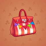 Loot Bag #2731 Loot Bag #2731