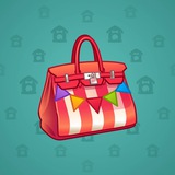 Loot Bag #2734 Loot Bag #2734