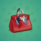 Loot Bag #2744 Loot Bag #2744