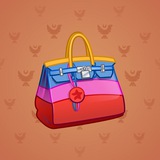 Loot Bag #2760 Loot Bag #2760