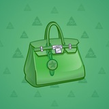 Loot Bag #2772 Loot Bag #2772
