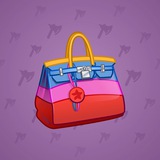 Loot Bag #2776 Loot Bag #2776