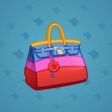 Loot Bag #2781