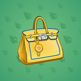 Loot Bag #2785 Loot Bag #2785