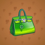 Loot Bag #2786 Loot Bag #2786