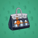 Loot Bag #2807 Loot Bag #2807