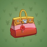 Loot Bag #2808 Loot Bag #2808