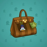 Loot Bag #2811 Loot Bag #2811