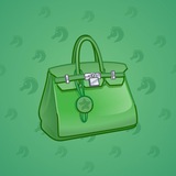 Loot Bag #2833 Loot Bag #2833