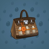 Loot Bag #2836 Loot Bag #2836