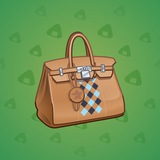 Loot Bag #2842 Loot Bag #2842