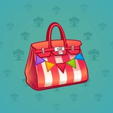 Loot Bag #2852 Loot Bag #2852