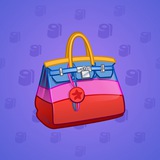 Loot Bag #2865 Loot Bag #2865
