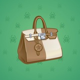 Loot Bag #2870 Loot Bag #2870