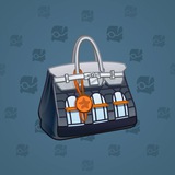 Loot Bag #2878 Loot Bag #2878
