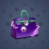 Loot Bag #2888 Loot Bag #2888