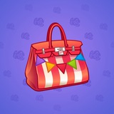Loot Bag #2896 Loot Bag #2896