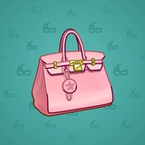 Loot Bag #2972 Loot Bag #2972