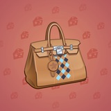 Loot Bag #3017 Loot Bag #3017