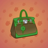 Loot Bag #3023 Loot Bag #3023