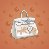 Loot Bag #3040 Loot Bag #3040