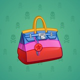 Loot Bag #3061 Loot Bag #3061