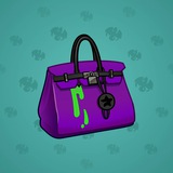 Loot Bag #3064 Loot Bag #3064