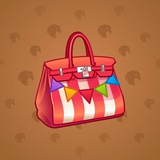 Loot Bag #3072 Loot Bag #3072