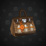 Loot Bag #3086 Loot Bag #3086