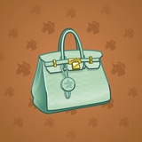 Loot Bag #3092 Loot Bag #3092