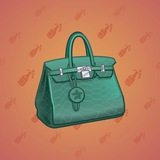 Loot Bag #3093 Loot Bag #3093