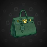 Loot Bag #3118 Loot Bag #3118