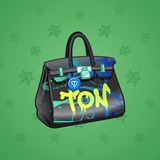 Loot Bag #3134