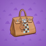 Loot Bag #3138 Loot Bag #3138