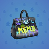 Loot Bag #3154 Loot Bag #3154