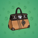 Loot Bag #3186 Loot Bag #3186