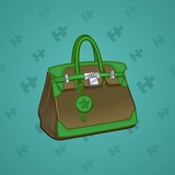 Loot Bag #3187 Loot Bag #3187