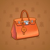 Loot Bag #3204 Loot Bag #3204
