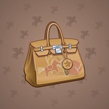 Loot Bag #3243 Loot Bag #3243