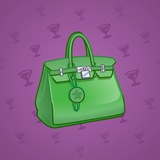 Loot Bag #3281 Loot Bag #3281