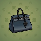 Loot Bag #3291 Loot Bag #3291