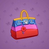 Loot Bag #3303 Loot Bag #3303