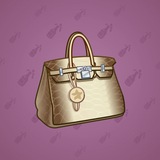 Loot Bag #3316
