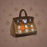 Loot Bag #3336 Loot Bag #3336