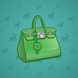 Loot Bag #3366 Loot Bag #3366