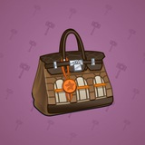 Loot Bag #3377