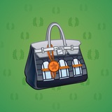 Loot Bag #3380 Loot Bag #3380