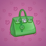 Loot Bag #3392 Loot Bag #3392
