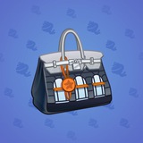 Loot Bag #3407